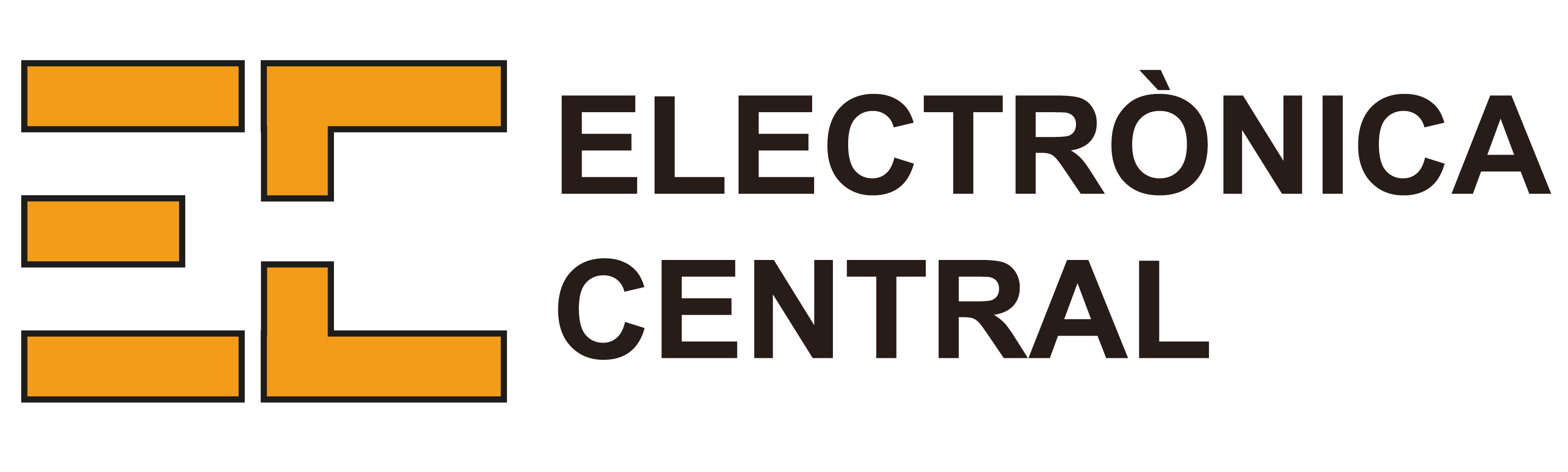 Logo Electrònica Central